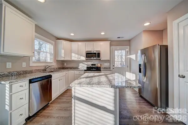 1414 Mason ST, Kannapolis, NC 28081