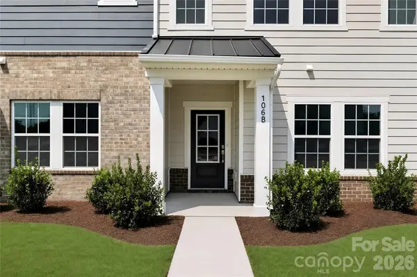 102 Admani WAY #B, Mooresville, NC 28117