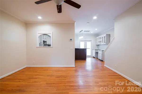 807 Greenleaf AVE, Charlotte, NC 28202