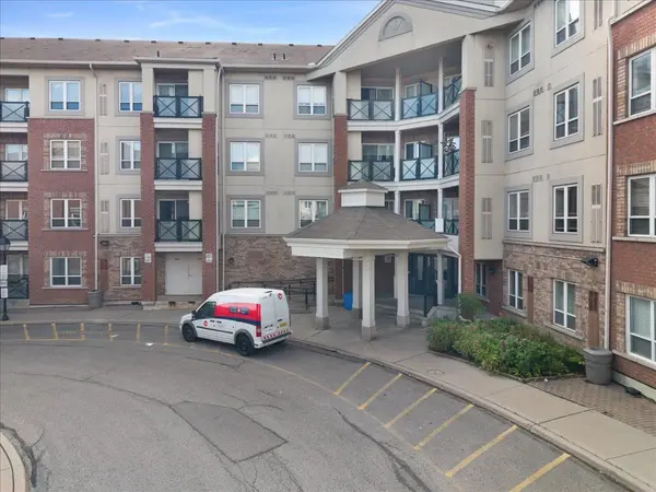 60 Mendelssohn ST #418, Toronto E04, ON M1L 0G9