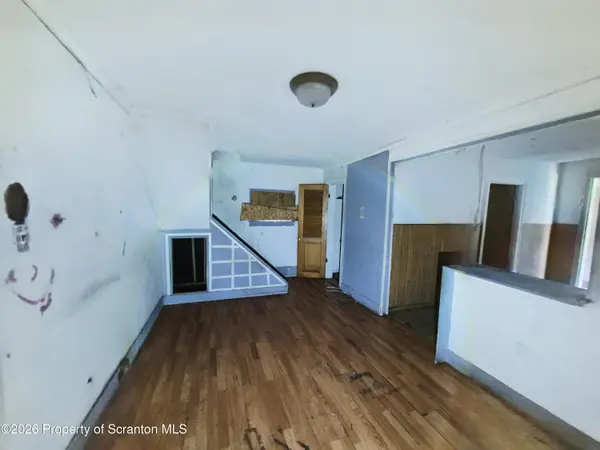 511 Meridian AVE, Scranton, PA 18504