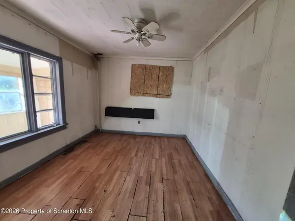 511 Meridian AVE, Scranton, PA 18504