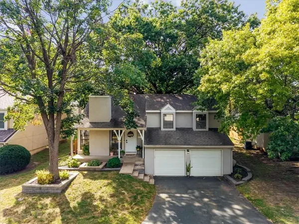 12738 W 108TH ST, Overland Park, KS 66210