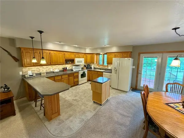 314 E Thompson ST, Maryville, MO 64468