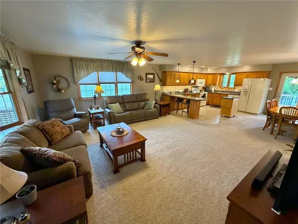 314 E Thompson ST, Maryville, MO 64468