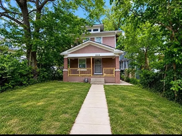 2018 35th ST, Kansas City, MO 64109