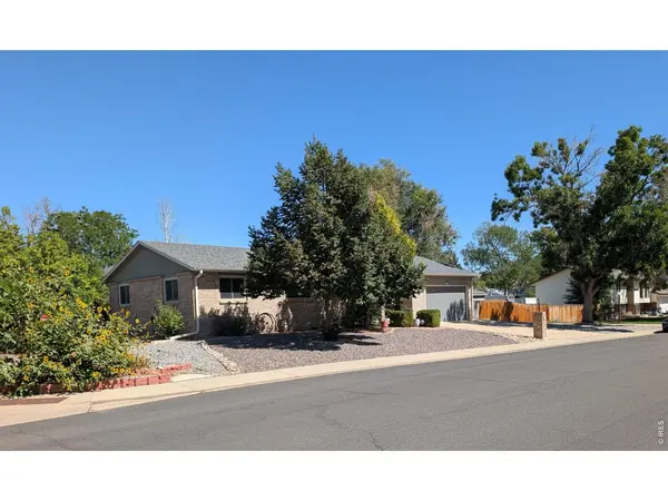 1610 24th, Longmont, CO 80501