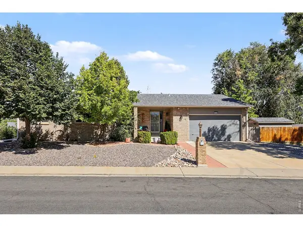 1610 24th, Longmont, CO 80501