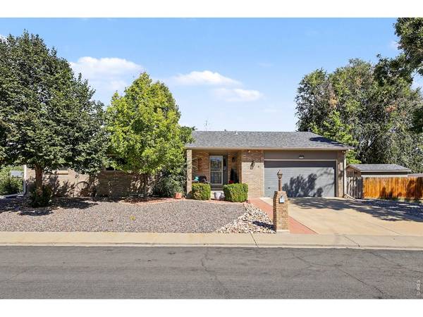 1610 24th, Longmont, CO 80501