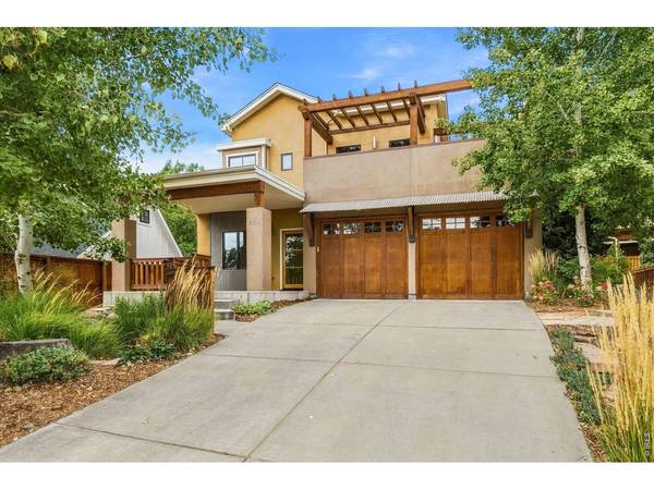 615 Wood #A, Fort Collins, CO 80521