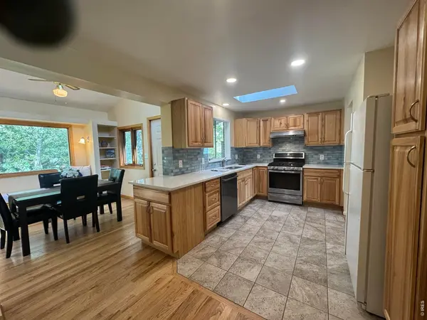 2445 Forest, Boulder, CO 80304