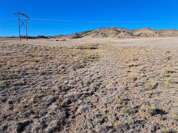 1189 Routt, Hartsel, CO 80449