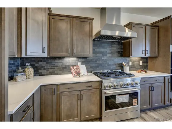 16640 Timbercrest, Monument, CO 80132