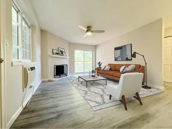 14602 E 2nd #C305, Aurora, CO 80011