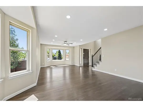 8641 Candleflower, Colorado Springs, CO 80920