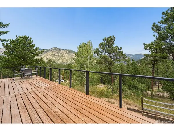118 Crooked, Boulder, CO 80302