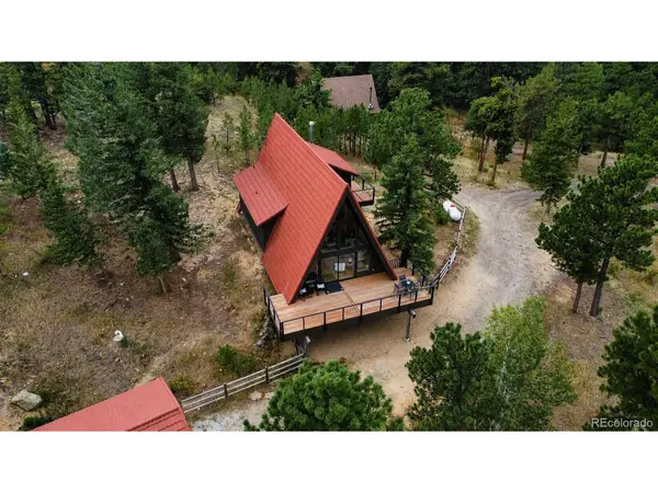 118 Crooked, Boulder, CO 80302