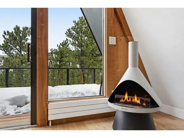 118 Crooked, Boulder, CO 80302