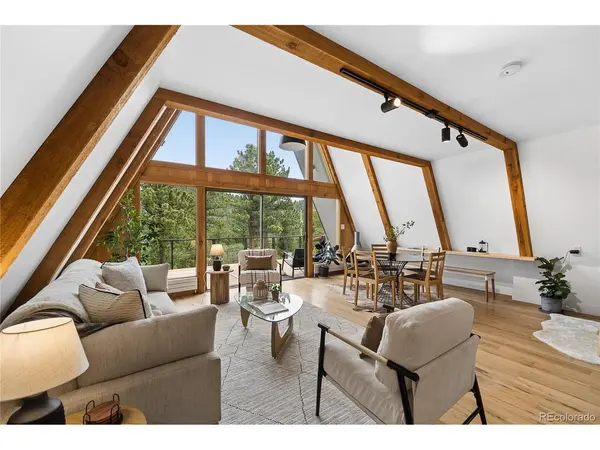 118 Crooked, Boulder, CO 80302