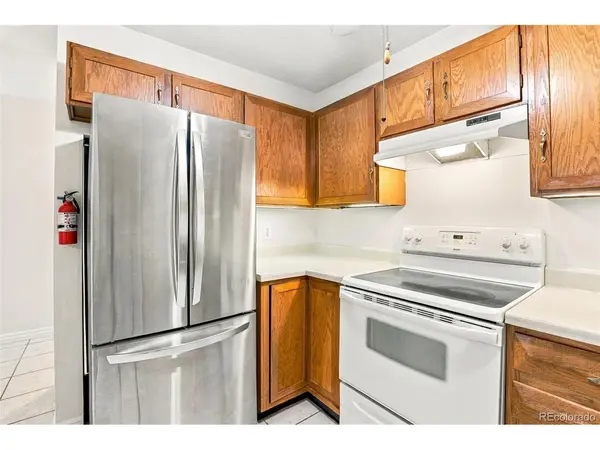 13635 E Bates #201-212, Aurora, CO 80014