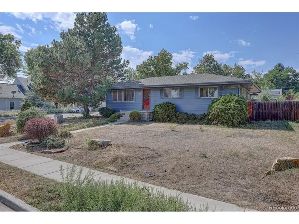 901 Garfield, Louisville, CO 80027