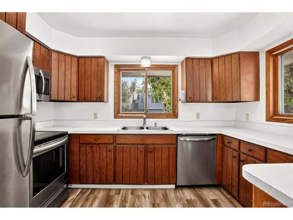 901 Garfield, Louisville, CO 80027