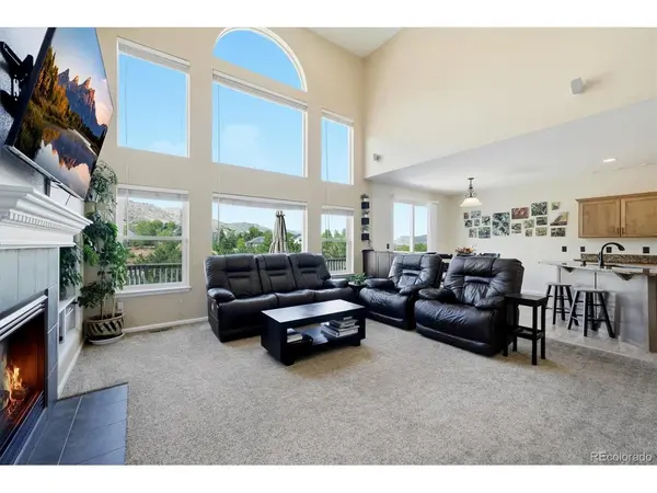 638 Golden Eagle, Golden, CO 80401