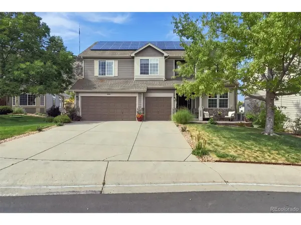 638 Golden Eagle, Golden, CO 80401