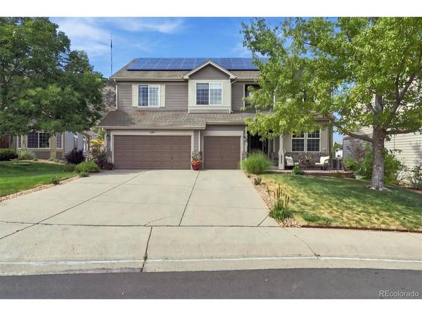 638 Golden Eagle, Golden, CO 80401