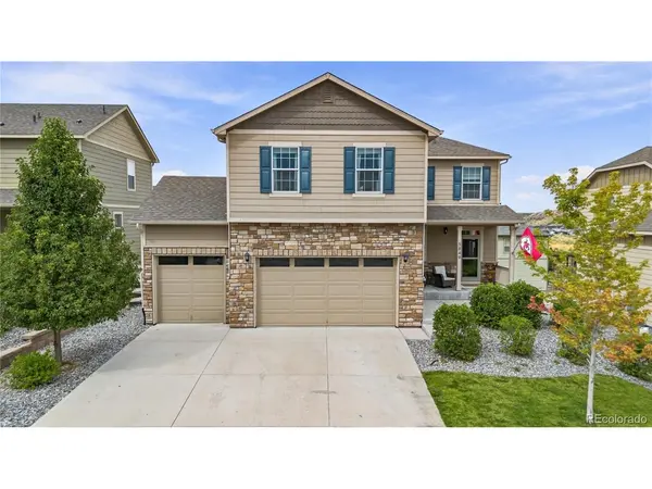 5849 Point Rider, Castle Rock, CO 80104