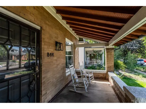 844 S Washington, Denver, CO 80209
