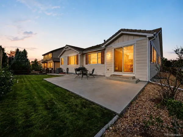 5085 S Malta, Centennial, CO 80015