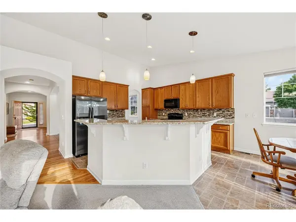 5085 S Malta, Centennial, CO 80015