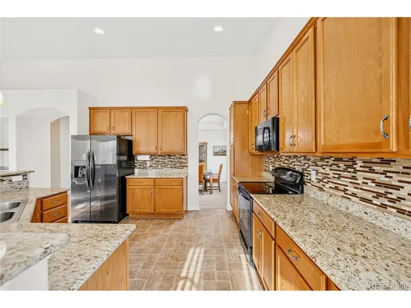 5085 S Malta, Centennial, CO 80015