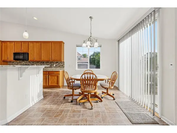 5085 S Malta, Centennial, CO 80015