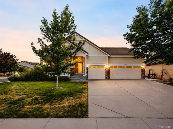 5085 S Malta, Centennial, CO 80015