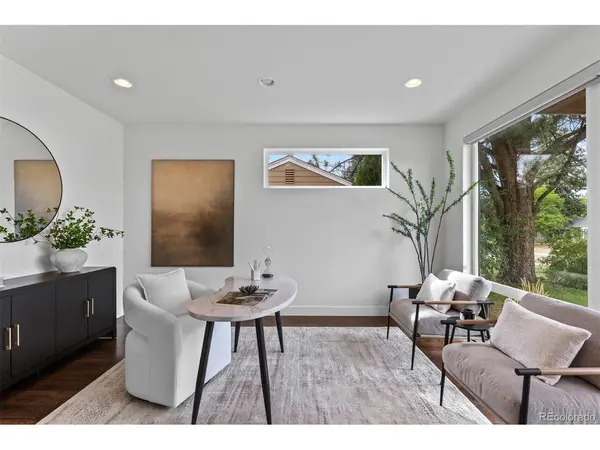 3083 S Cherry, Denver, CO 80222