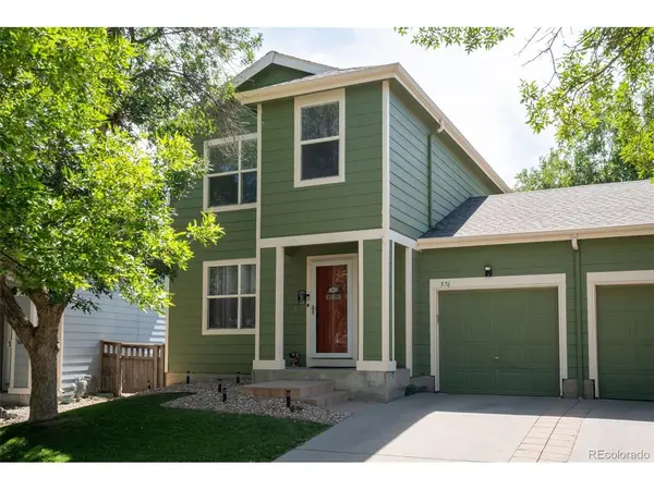 576 Tanager, Brighton, CO 80601