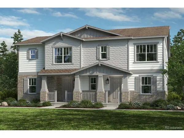 5662 N Kirk, Aurora, CO 80019