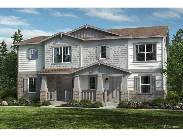 5662 N Kirk, Aurora, CO 80019