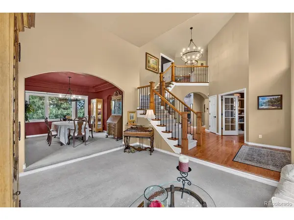 3 Marsh Hawk, Littleton, CO 80127