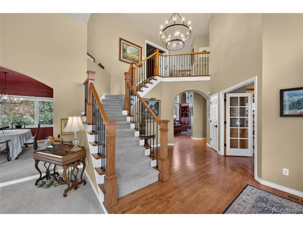 3 Marsh Hawk, Littleton, CO 80127