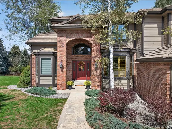 3 Marsh Hawk, Littleton, CO 80127