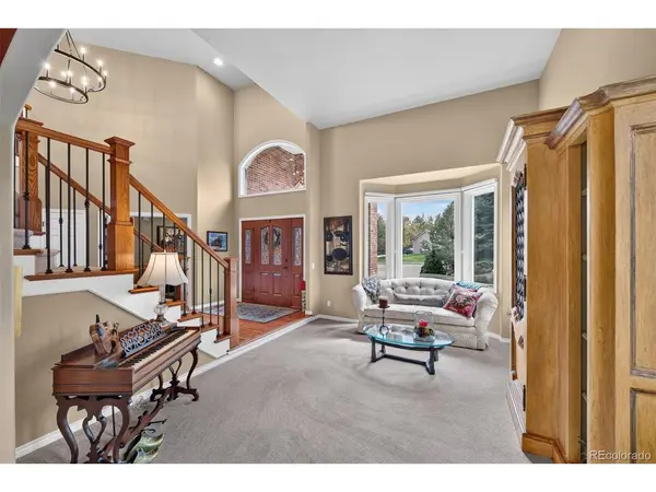 3 Marsh Hawk, Littleton, CO 80127