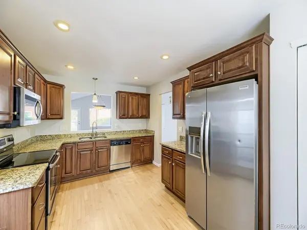 3147 S Ulster, Denver, CO 80231