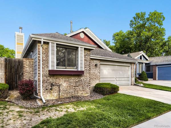 3147 S Ulster, Denver, CO 80231
