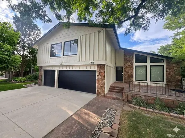 7391 S Costilla, Littleton, CO 80120