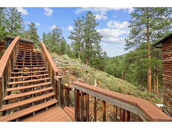 15761 Navy Hill, Pine, CO 80470
