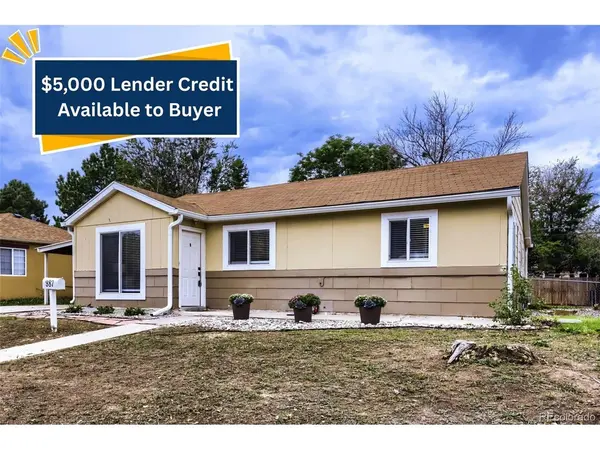 987 Vaughn, Aurora, CO 80011