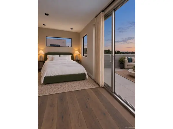 2832 W 44th #201, Denver, CO 80211